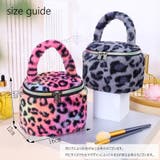 化粧ポーチ メイクポーチ メイクボックス | PlusNao | 詳細画像11 