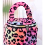 化粧ポーチ メイクポーチ メイクボックス | PlusNao | 詳細画像4 