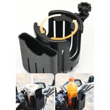 自転車用カップホルダー スマホホルダー付き ドリンクホルダー | PlusNao | 詳細画像7