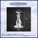 ドアストッパー 3個セット 吸盤式 | PlusNao | 詳細画像15