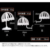 帽子スタンド 帽子ラック 帽子ホルダー | PlusNao | 詳細画像18 