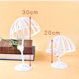 帽子スタンド 帽子ラック 帽子ホルダー | PlusNao | 詳細画像5 