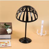 帽子スタンド 帽子ラック 帽子ホルダー | PlusNao | 詳細画像6 