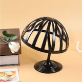 帽子スタンド 帽子ラック 帽子ホルダー | PlusNao | 詳細画像8 