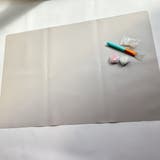 ネイル用シリコンマット 40×60cm ネイルマット | PlusNao | 詳細画像4