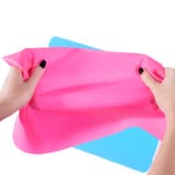 ネイル用シリコンマット 30×40cm ネイルマット | PlusNao | 詳細画像6