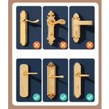 ドアノブカバー 単品 1個 | PlusNao | 詳細画像11 