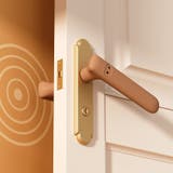 ドアノブカバー 単品 1個 | PlusNao | 詳細画像3 