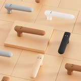 ドアノブカバー 単品 1個 | PlusNao | 詳細画像5 