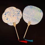 うちわ 団扇 ミニ | PlusNao | 詳細画像4 