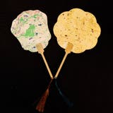 うちわ 団扇 ミニ | PlusNao | 詳細画像5 