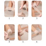 傷防止テープ 4M 床保護 | PlusNao | 詳細画像16 