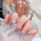 ネイルパーツ ネイルアート用品 デコレーション | PlusNao | 詳細画像4
