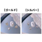 ネイルパーツ ネイルアート用品 デコレーション | PlusNao | 詳細画像7
