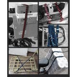 荷締めベルト 長さ2m 自転車荷台用 | PlusNao | 詳細画像2