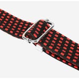 荷締めベルト 長さ2m 自転車荷台用 | PlusNao | 詳細画像4