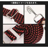 荷締めベルト 長さ2m 自転車荷台用 | PlusNao | 詳細画像7