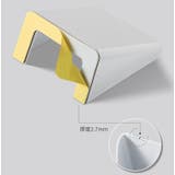 ウォールシェルフ ウォールラック 壁掛け | PlusNao | 詳細画像4