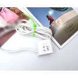 シリコンバンド 4本セット 結束バンド | PlusNao | 詳細画像4