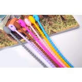 シリコンバンド 4本セット 結束バンド | PlusNao | 詳細画像8