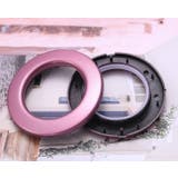 カーテンリング 10個セット スライドリング | PlusNao | 詳細画像4 