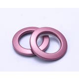 カーテンリング 10個セット スライドリング | PlusNao | 詳細画像5 