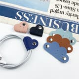 ケーブルホルダー 2個セット ケーブルクリップ | PlusNao | 詳細画像3 