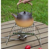 クッカースタンド 折り畳み コンパクト | PlusNao | 詳細画像4