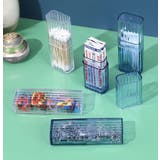 小物入れ フタ付き 小物収納 | PlusNao | 詳細画像5 