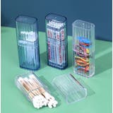 小物入れ フタ付き 小物収納 | PlusNao | 詳細画像6 