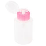 ネイルディスペンサー 60ml ネイルリムーバー入れ | PlusNao | 詳細画像2