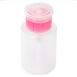 ネイルディスペンサー 60ml ネイルリムーバー入れ | PlusNao | 詳細画像3
