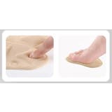 ハーフインソール 左右2個セット 1ペア | PlusNao | 詳細画像12