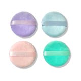 メイク用パフ 同色5個セット 化粧用スポンジ | PlusNao | 詳細画像3