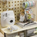 卓上収納ボックス デスクオーガナイザー 小物入れ | PlusNao | 詳細画像10 