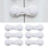 チャイルドロック 5個セット 引き出し | PlusNao | 詳細画像3 