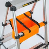 脚立はしごバッグ 脚立アンダーバッグ ツールバッグ | PlusNao | 詳細画像7