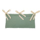 ベッドサイドポケット 収納ポケット 吊り下げポケット | PlusNao | 詳細画像7 