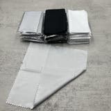 メガネ拭き 5枚セット 眼鏡拭き | PlusNao | 詳細画像2 