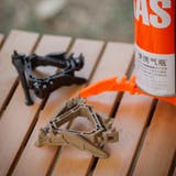 ガス管用スタビライザー ガス管スタンド 折りたたみ式 | PlusNao | 詳細画像4