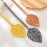 カーテンタッセル 単品 カーテンホルダー | PlusNao | 詳細画像6 