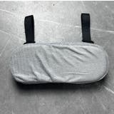 椅子用ひじかけクッション 2個セット アームレストクッション | PlusNao | 詳細画像7 