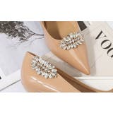 シューズクリップ 2個セット 1足分 | PlusNao | 詳細画像7 