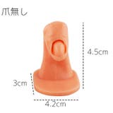 フィンガーマネキン 練習用 爪有り | PlusNao | 詳細画像6