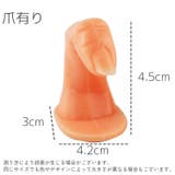 フィンガーマネキン 練習用 爪有り | PlusNao | 詳細画像7