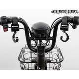 ベビーカー用フック 単品 バギー用フック | PlusNao | 詳細画像2 