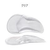 ハーフインソール アーチサポート 中敷き | PlusNao | 詳細画像10 