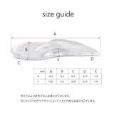 ハーフインソール アーチサポート 中敷き | PlusNao | 詳細画像12 