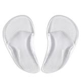 ハーフインソール アーチサポート 中敷き | PlusNao | 詳細画像3 