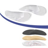 ハーフインソール アーチサポート 中敷き | PlusNao | 詳細画像7 